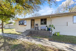 1829 N Main St, Weatherford, TX 76085 - Photo 1