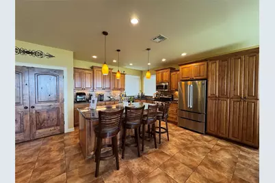 10040 Brinwood Drive, Wills Point, TX 75169 - Photo 12