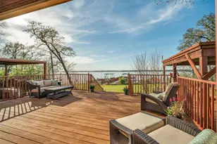 10040 Brinwood Dr, Wills Point, TX 75169 - Photo 26