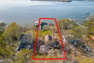10040 Brinwood Dr, Wills Point, TX 75169 - Photo 4