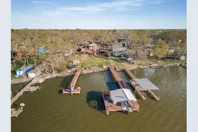 10040 Brinwood Drive, Wills Point, TX 75169 - Photo 4