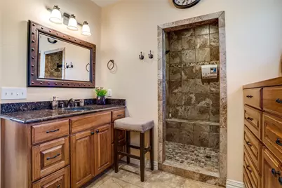 10040 Brinwood Drive, Wills Point, TX 75169 - Photo 20