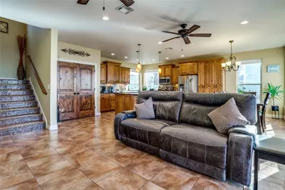 10040 Brinwood Drive, Wills Point, TX 75169 - Photo 10