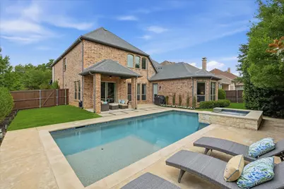 629 Sandy Lane, Flower Mound, TX 75022 - Photo 30
