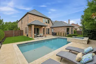 629 Sandy Ln, Flower Mound, TX 75022 - Photo 30