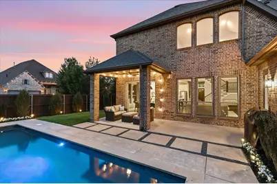 629 Sandy Lane, Flower Mound, TX 75022 - Photo 36