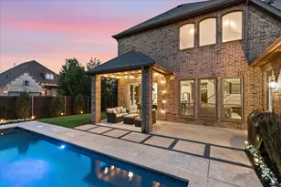 629 Sandy Ln, Flower Mound, TX 75022 - Photo 36