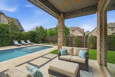 629 Sandy Lane, Flower Mound, TX 75022 - Photo 28