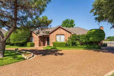 7454 Queensbury Circle, Fort Worth, TX 76133 - Photo 1