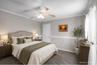 314 Jackson Heights, Lorena, TX 76655 - Photo 6