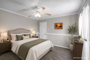 314 Jackson Heights, Lorena, TX 76655 - Photo 6