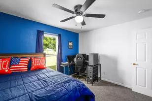 314 Jackson Heights, Lorena, TX 76655 - Photo 18