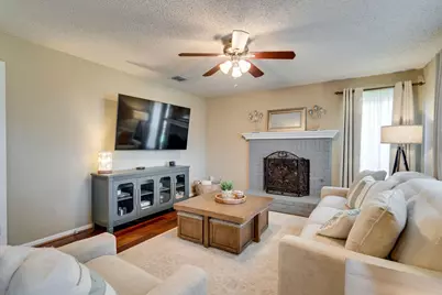 2600 Crepe Myrtle Drive, Flower Mound, TX 75028 - Photo 18