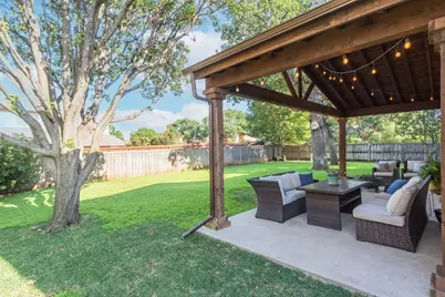 2600 Crepe Myrtle Drive, Flower Mound, TX 75028 - Photo 32