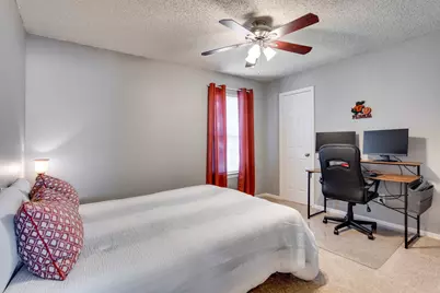 2600 Crepe Myrtle Drive, Flower Mound, TX 75028 - Photo 28