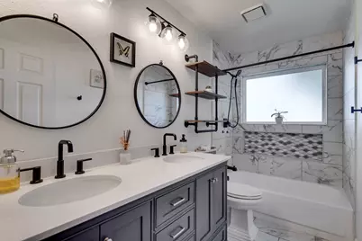 2600 Crepe Myrtle Drive, Flower Mound, TX 75028 - Photo 26