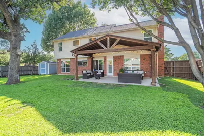2600 Crepe Myrtle Drive, Flower Mound, TX 75028 - Photo 30