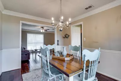 2600 Crepe Myrtle Drive, Flower Mound, TX 75028 - Photo 8