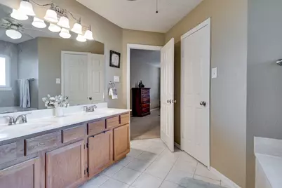 2600 Crepe Myrtle Drive, Flower Mound, TX 75028 - Photo 24