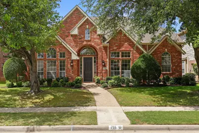 706 Graywood Lane, Coppell, TX 75019 - Photo 1