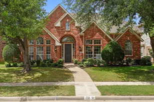 706 Graywood Ln, Coppell, TX 75019 - Photo 1