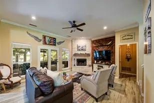 10609 Jackson Rd, Krum, TX 76249 - Photo 8