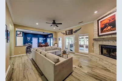 10609 Jackson Road, Krum, TX 76249 - Photo 8
