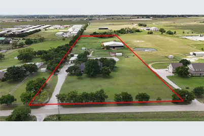 10609 Jackson Road, Krum, TX 76249 - Photo 38