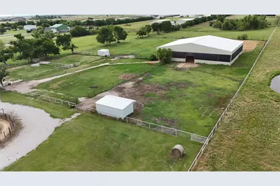 10609 Jackson Road, Krum, TX 76249 - Photo 34