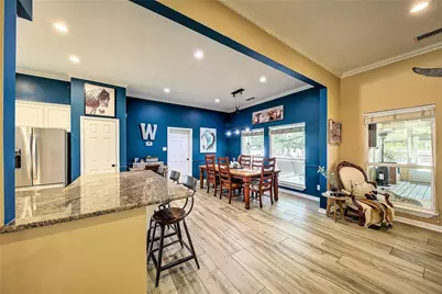 10609 Jackson Road, Krum, TX 76249 - Photo 4