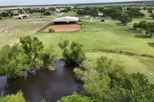 10609 Jackson Rd, Krum, TX 76249 - Photo 36