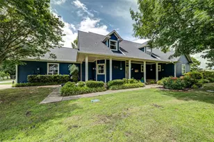 10609 Jackson Rd, Krum, TX 76249 - Photo 2