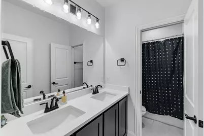 4351 Berylline Lane, Prosper, TX 75078 - Photo 32