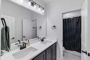 4351 Berylline Ln, Prosper, TX 75078 - Photo 32