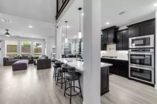 4351 Berylline Ln, Prosper, TX 75078 - Photo 6