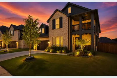4351 Berylline Lane, Prosper, TX 75078 - Photo 2