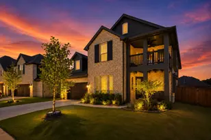 4351 Berylline Ln, Prosper, TX 75078 - Photo 2