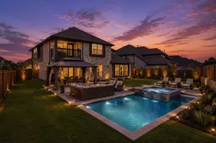 4351 Berylline Ln, Prosper, TX 75078 - Photo 30