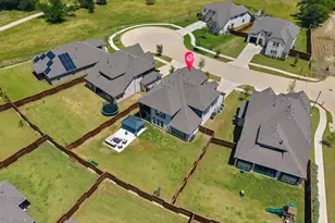 4351 Berylline Ln, Prosper, TX 75078 - Photo 26