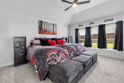 4351 Berylline Lane, Prosper, TX 75078 - Photo 12