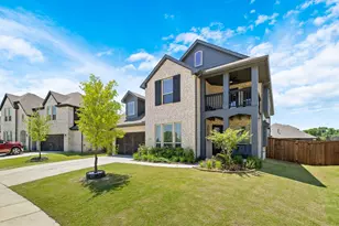 4351 Berylline Ln, Prosper, TX 75078 - Photo 2