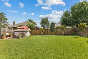5801 Meadowglen Dr, Denton, TX 76226 - Photo 24
