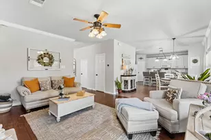 5801 Meadowglen Dr, Denton, TX 76226 - Photo 8