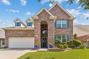 5801 Meadowglen Dr, Denton, TX 76226 - Photo 2