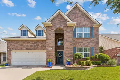 5801 Meadowglen Drive, Denton, TX 76226 - Photo 1
