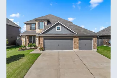 3105 Samson Drive, Waco, TX 76655 - Photo 1