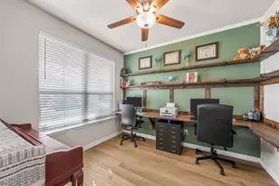 3105 Samson Dr, Waco, TX 76655 - Photo 14
