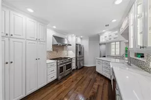 1804 Hillvalley Dr, Arlington, TX 76013 - Photo 20