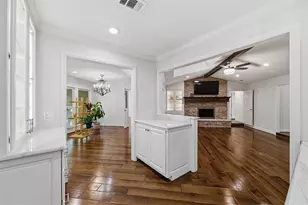 1804 Hillvalley Dr, Arlington, TX 76013 - Photo 14
