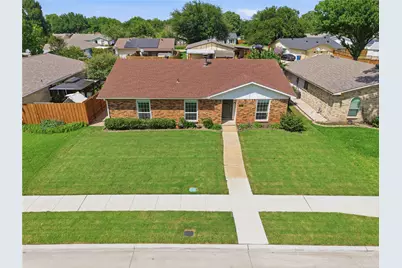 5225 Bartlett Drive, The Colony, TX 75056 - Photo 24